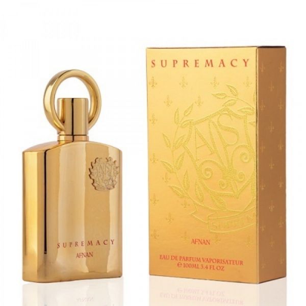 Afnan Supremacy wom, edp., 100 ml